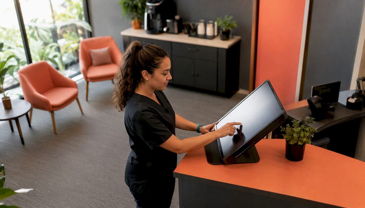 Instant Appointment Booking: A Clinical Workflow Guide
